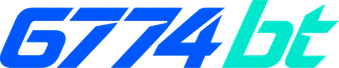 6774 bt লোগো